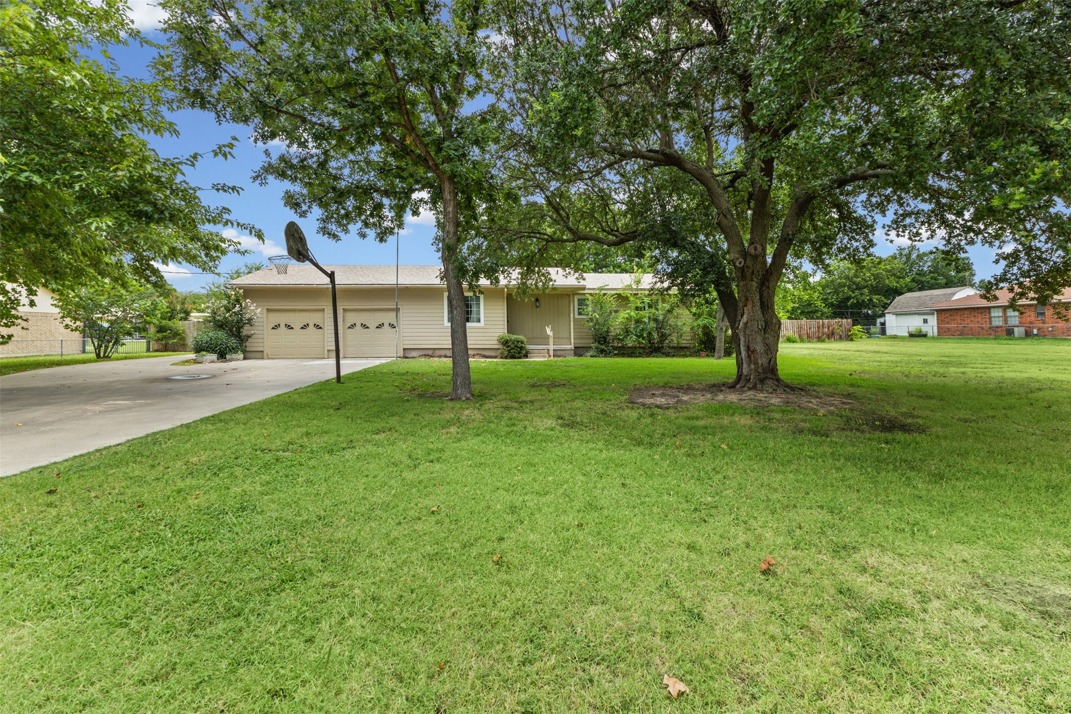 Residential in Fort Worth 4