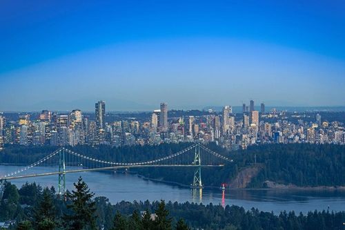 1327 Chartwell Dr, West Vancouver, BC, V7S2R4 | Card Image