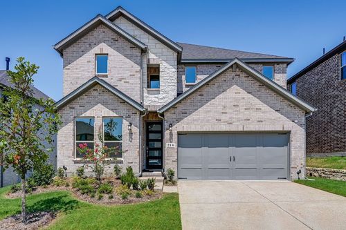 214 Silvermist Dr, Melissa, TX, 75454-9952 | Card Image