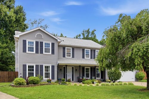 418 Wells Ln, Versailles, KY, 40383-1545 | Card Image