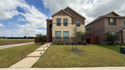 3750 Honey Daisy Dr, Crandall, TX, 75114-0436 | Card Image