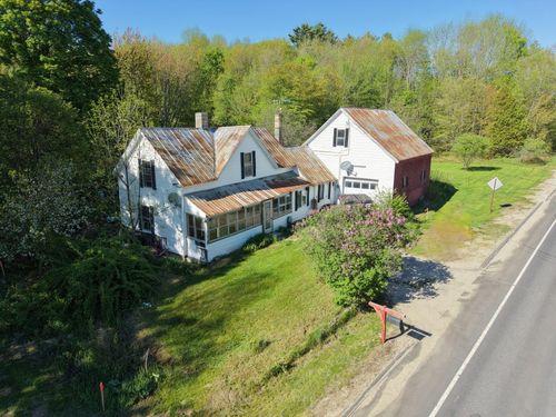 1443 Main Street, Sumner, ME, 04292 | Card Image