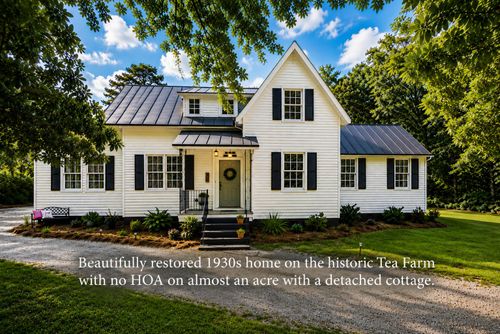 205 Tea Farm Rd, Summerville, SC, 29483-4215 | Card Image
