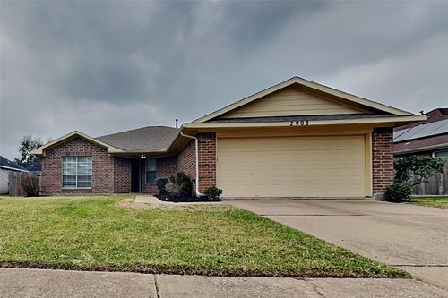 2908 Piccadilly Circus St, Pearland, TX, 77581-4615 | Card Image