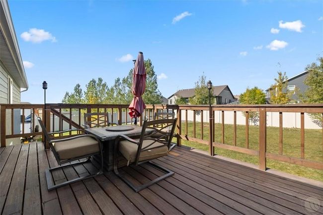 2933 W Copper Ridge Loop, House other with 5 bedrooms, 3 bathrooms and null parking in Billings MT | Image 30