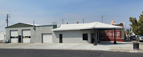 129 Broadway Ave S, Buhl, ID, 83316-1643 | Card Image