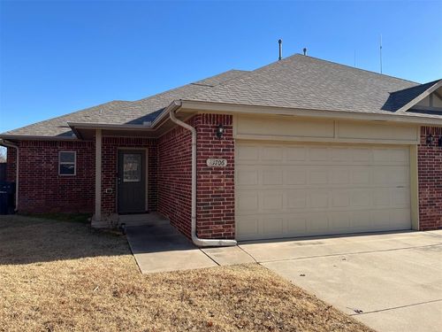 13706 Oxford Drive, Edmond, OK, 73013 | Card Image