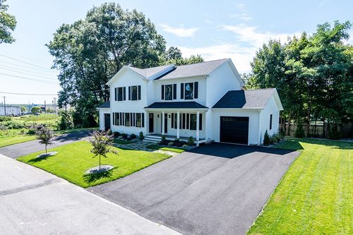 81 Cadora Avenue, Warwick, RI, 02886 | Card Image