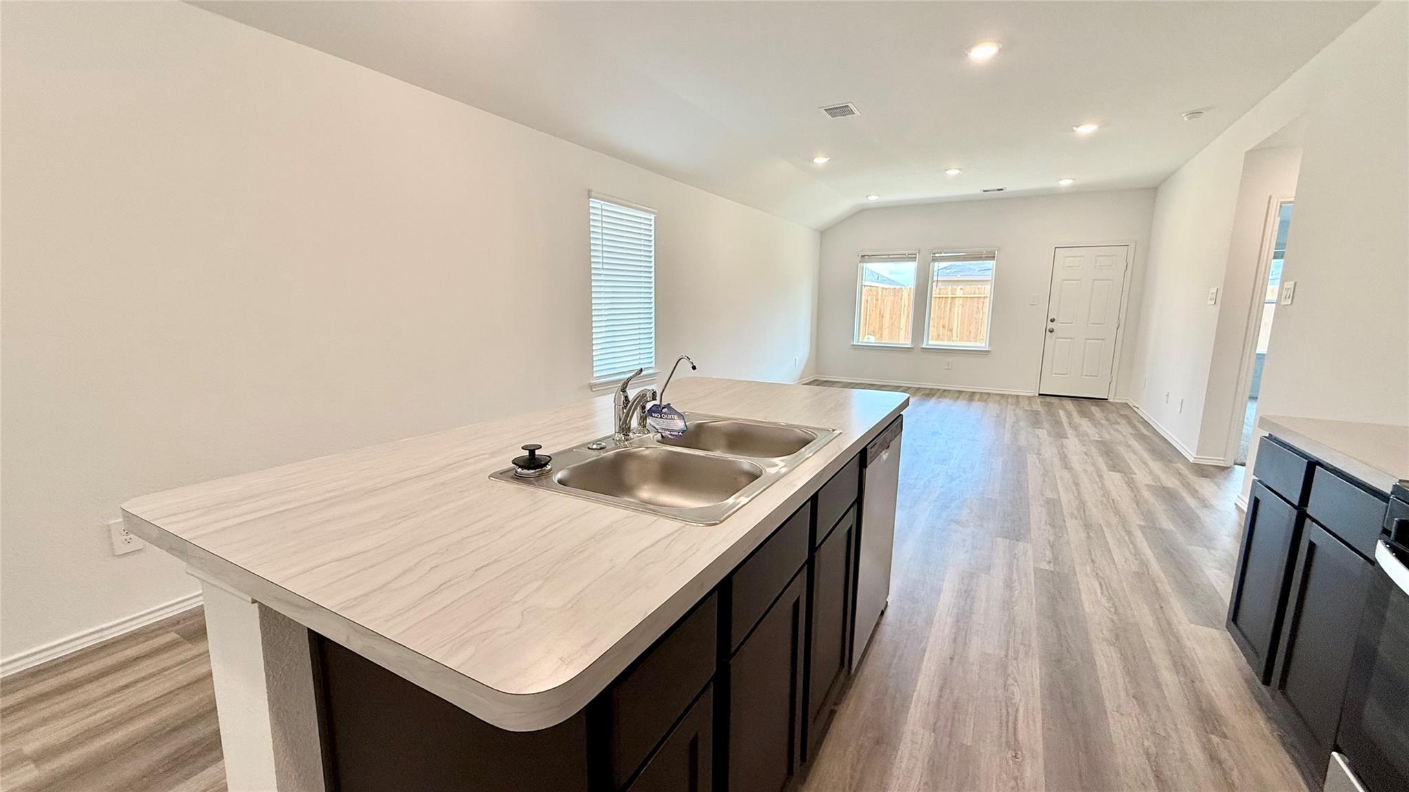 Residential in Houston 4