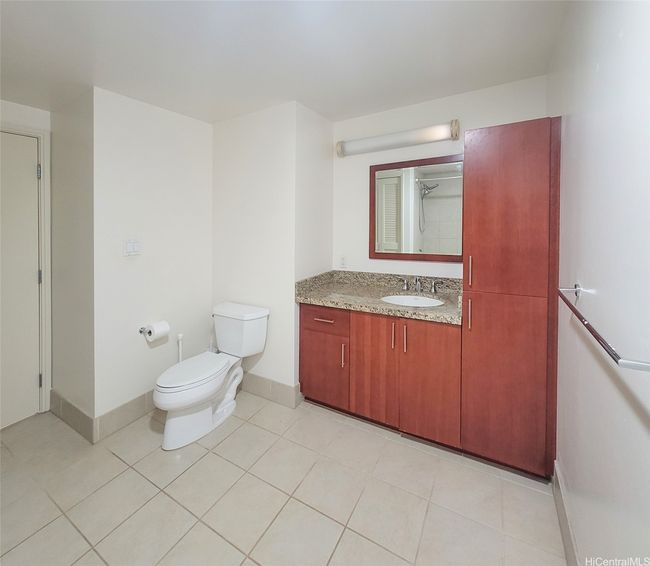 APT-806 - 909 Kapiolani Blvd, House other with 1 bedrooms, 1 bathrooms and 1 parking in Honolulu HI | Image 10