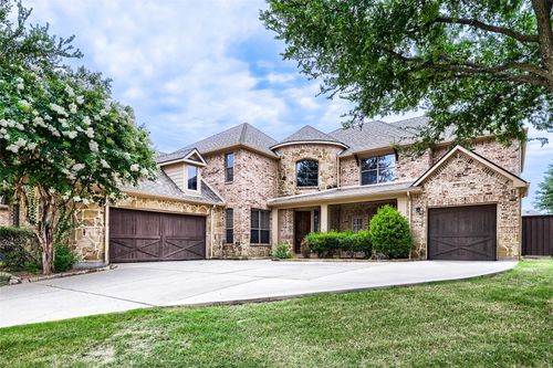 710 Calaveras Ct, Prosper, TX, 75078-8463 | Card Image