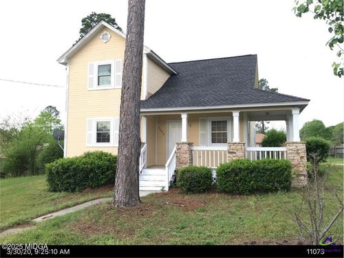 4496 Thrasher Cir, Macon, GA, 31206-4500 | Card Image