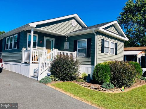 28 Wagon Wheel Ln, REHOBOTH BEACH, DE, 19971-8508 | Card Image