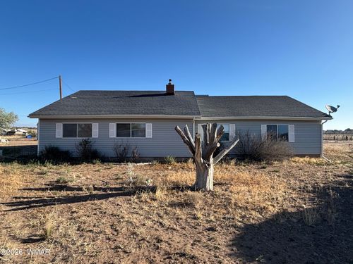 331 W 1000 Street, Taylor, AZ, 85939 | Card Image