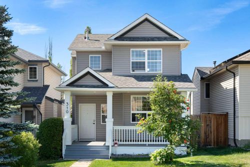310 Coventry Rd Ne, Calgary, AB, T3K5K5 | Card Image