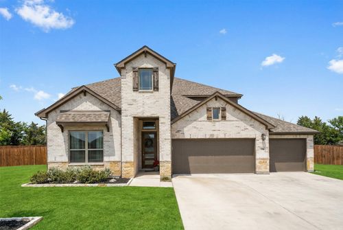 596 Randys Way, Pilot Point, TX, 76258-1717 | Card Image