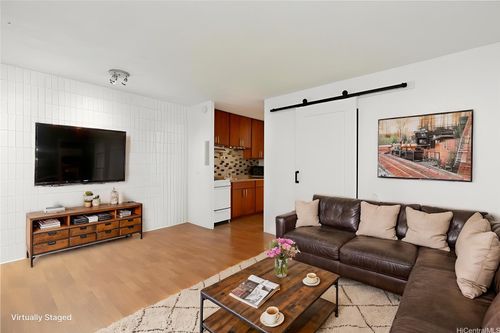506-1911 Kalakaua Ave, Honolulu, HI, 96815-1809 | Card Image