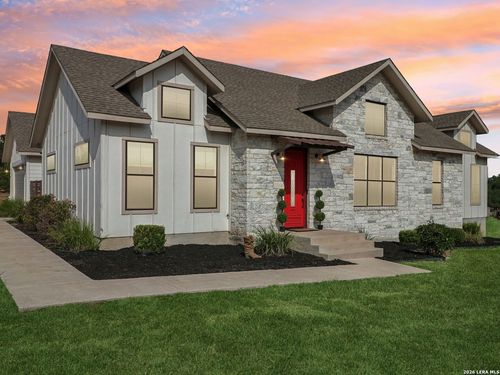 120 Golden Eagle Loop, Canyon Lake, TX, 78133-2125 | Card Image