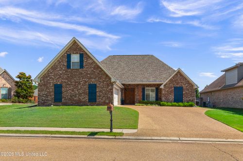 670 Hidden Hills Crossing, Brandon, MS, 39047 | Card Image