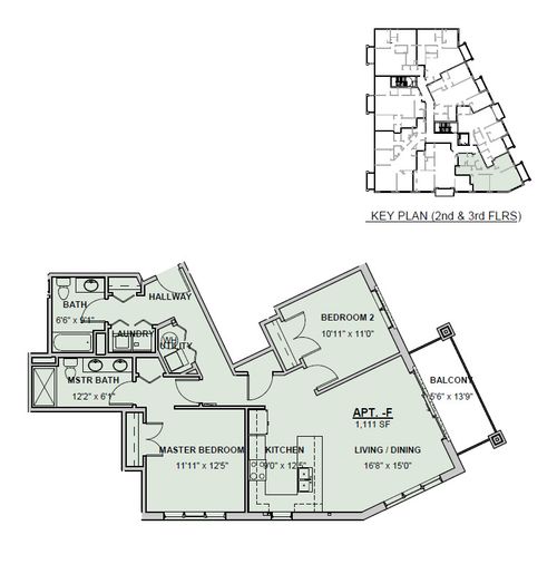 apt-3f-1212 S Vine Ave, Park Ridge, IL, 60068-5484 | Card Image
