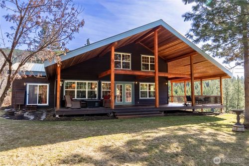 26 Smith Canyon Rd, Carlton, WA, 98814 | Card Image