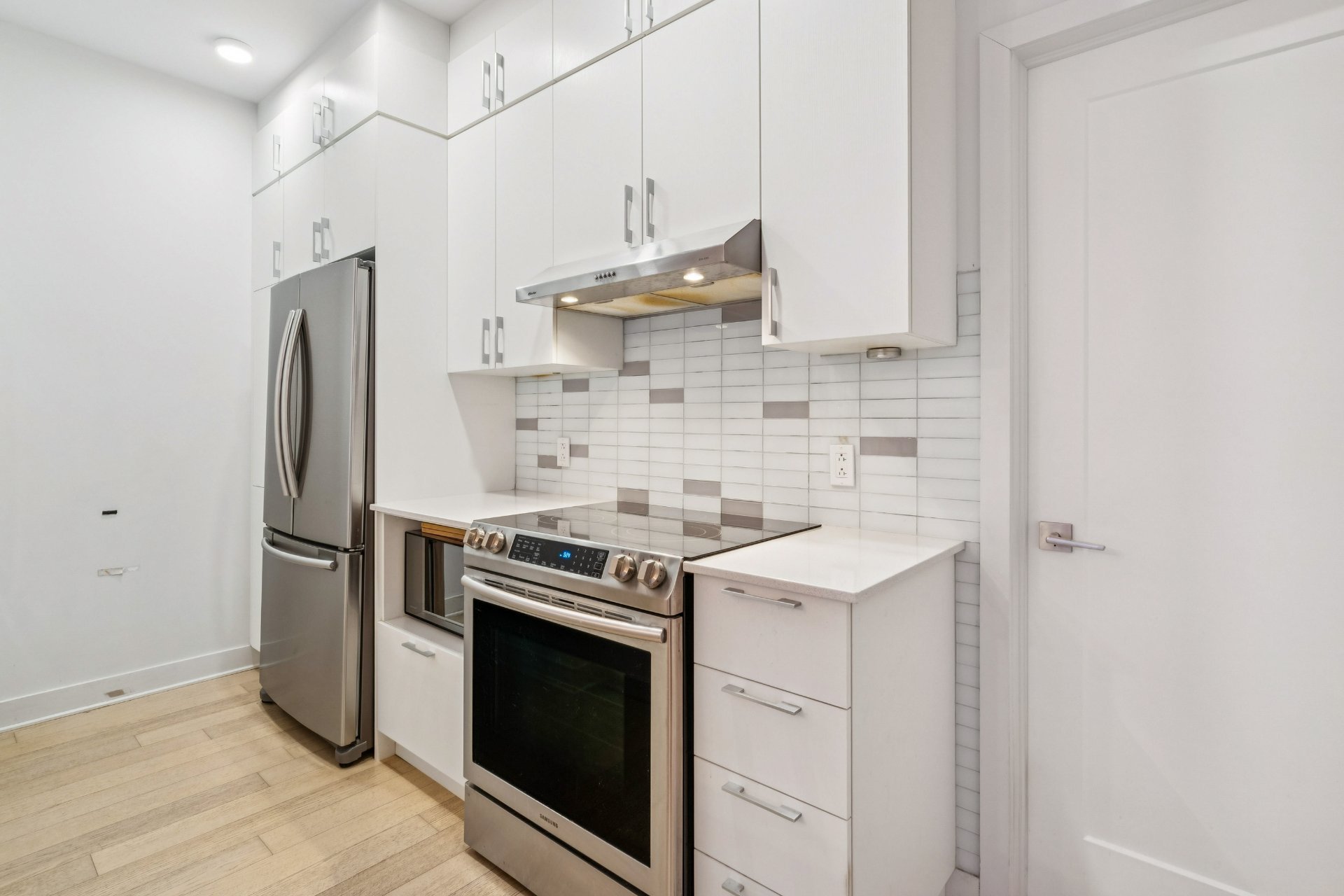 Residential in Montréal (Rosemont/La Petite-Patrie) 3