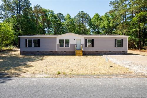 Tract 11 Belford Church Rd, Jackson Springs, NC, 27281 | Card Image