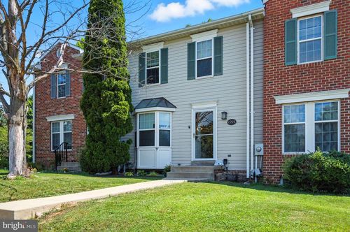 2228 Wetherburne Way, FREDERICK, MD, 21702-3138 | Card Image