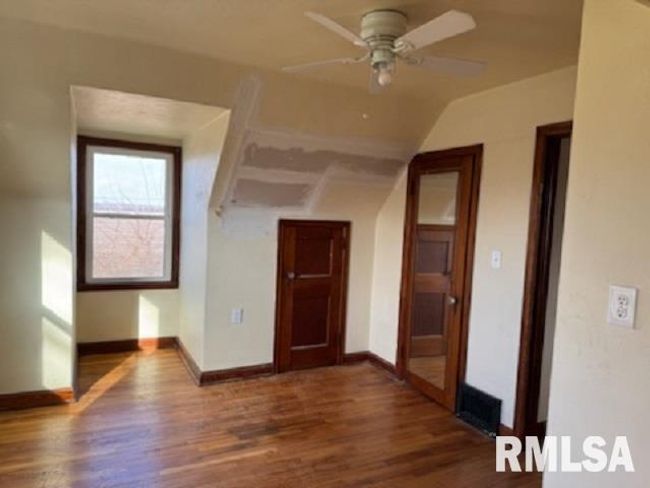 603 E Old 36, House other with 3 bedrooms, 2 bathrooms and null parking in Alexander IL | Image 8