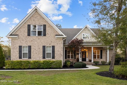 43 Westminster Way, Hampstead, NC, 28443-3792 | Card Image