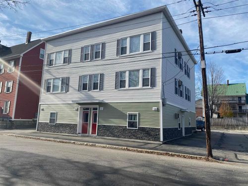 2s-133 2nd St, Manchester, NH, 03102-4541 | Card Image