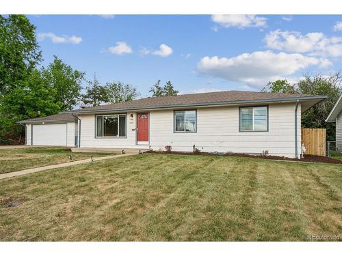 1600 S Dahlia St, Denver, CO, 80222-3818 | Card Image