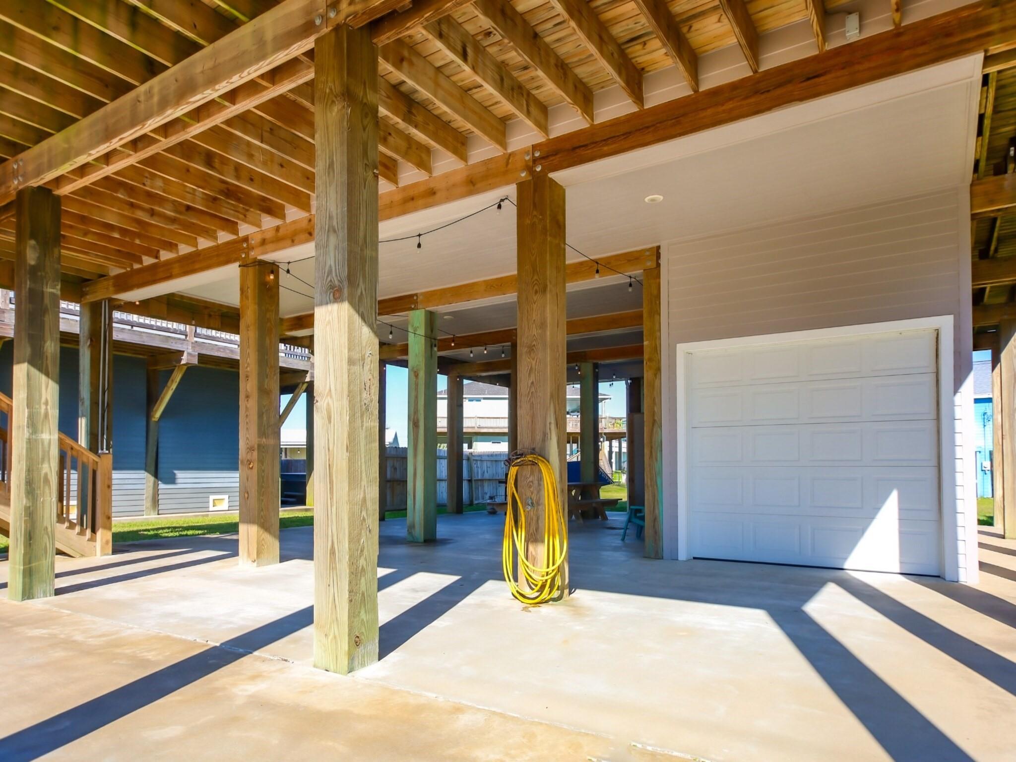 Residential in Crystal Beach