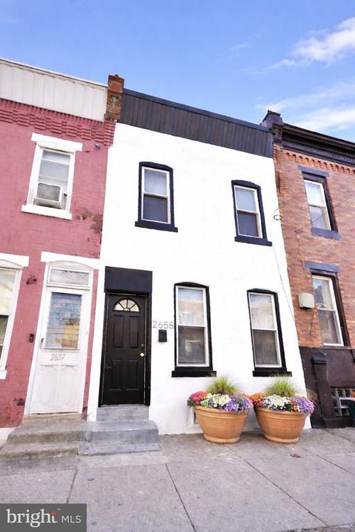 2655 Cedar St, PHILADELPHIA, PA, 19125-2335 | Card Image