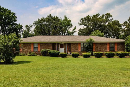 415 E 50th St, North Little Rock, AR, 72117-2307 | Card Image