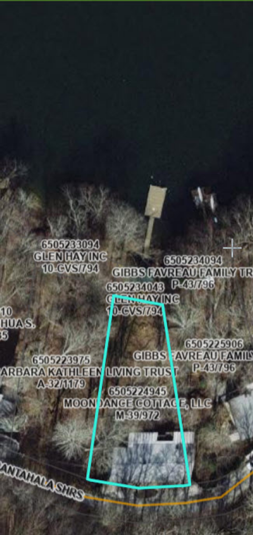 446 Nantahala Shrs, Topton, NC, 28781-6608 | Card Image