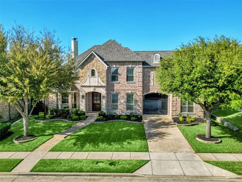 3400 Cumberland Lane, Frisco, TX, 75033 | Card Image