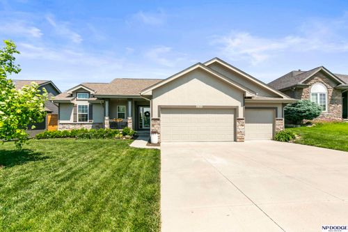 2601 N 167th Ave, Omaha, NE, 68116-7521 | Card Image