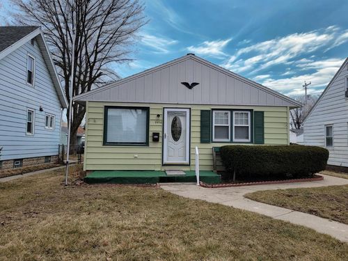 4436 N 66th Street, Milwaukee, WI, 53218 | Card Image