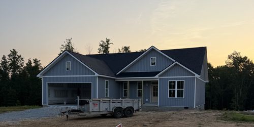 72 Ralph Travis Lane, Erin, TN, 37061 | Card Image