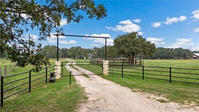 8096 County Road 165, House other with 3 bedrooms, 2 bathrooms and null parking in Iola TX | Image 2