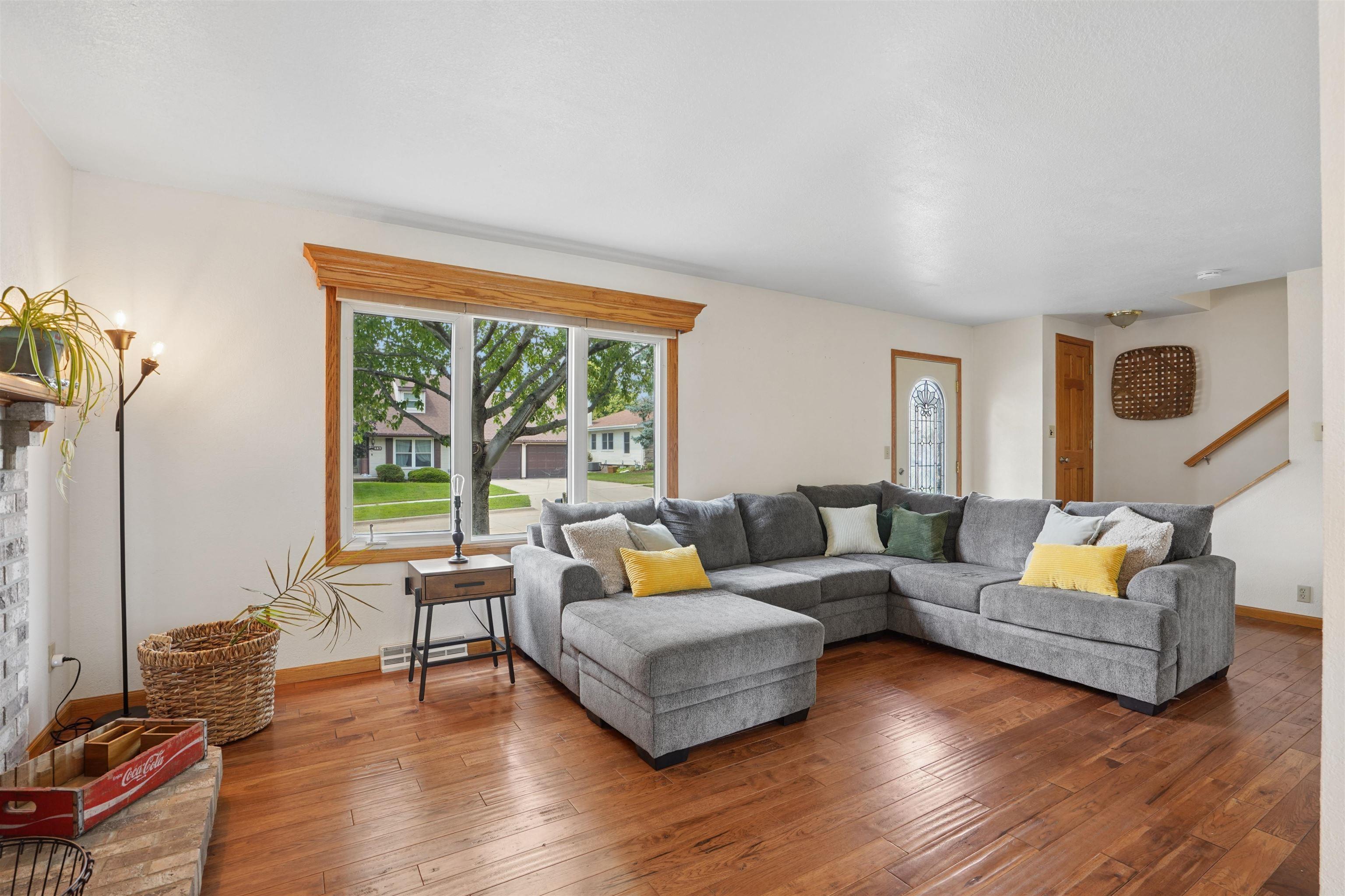 Residential in Cedar Falls 3