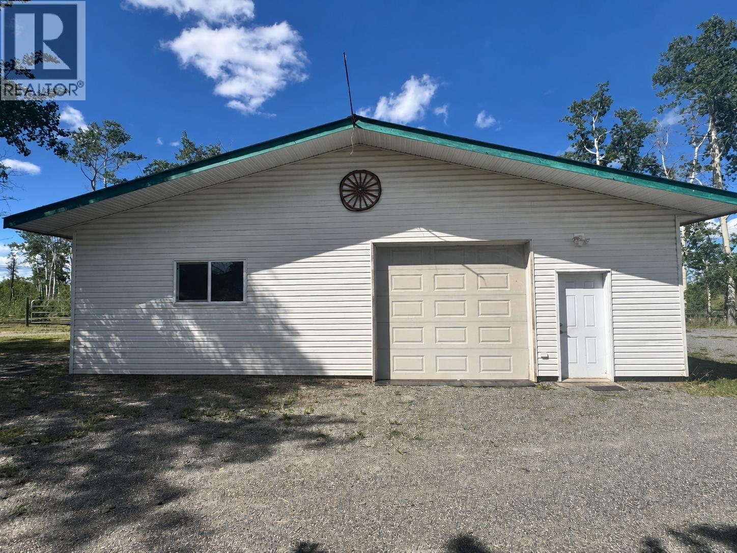 Residential in 70 Mile House