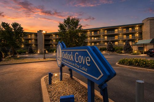 312 Outlook Cove Dr, La Porte, IN, 46350-2086 | Card Image