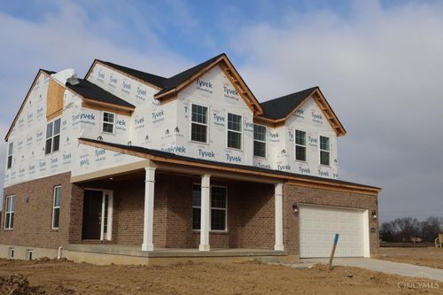 9229 Bottega Drive S, Washington TWP, OH, 45458 | Card Image