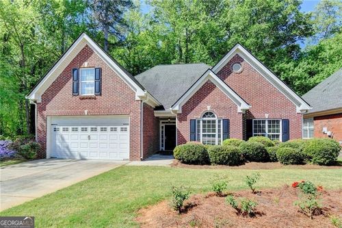 678 Retreat Dr, Dacula, GA, 30019-7087 | Card Image
