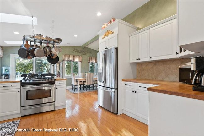 600 Duchess Ct, House other with 3 bedrooms, 2 bathrooms and null parking in Toms River NJ | Image 11