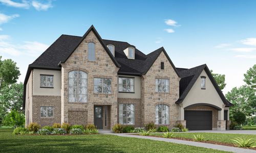 11018 Twist Flower Dr, Cypress, TX, 77433-9702 | Card Image