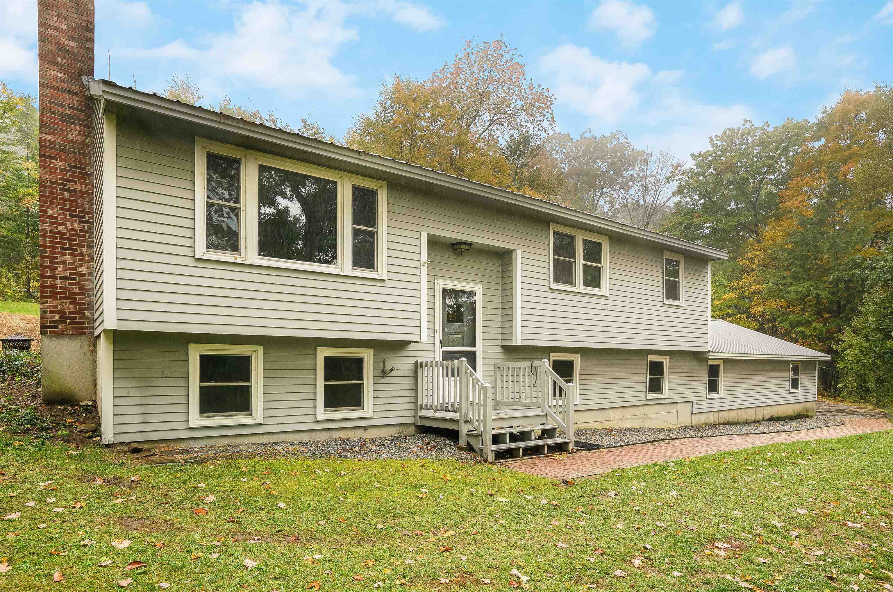 Burns Hill Rd, Wilton, NH 03086