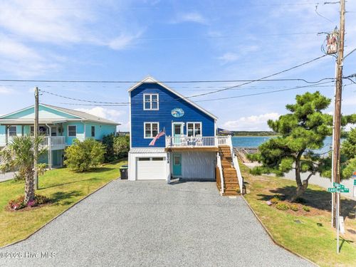 1002 Carolina Blvd, Topsail Beach, NC, 28445-7008 | Card Image